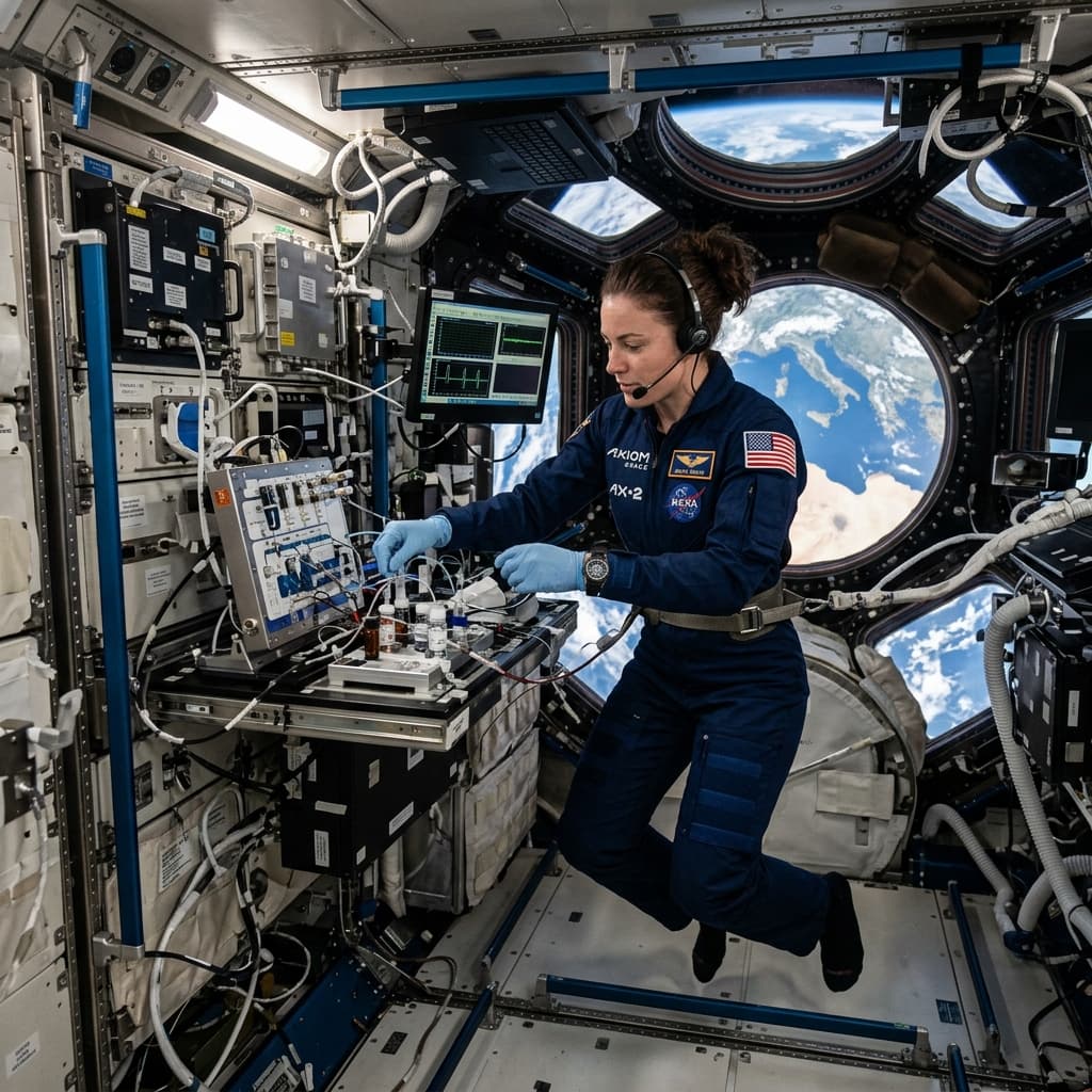 Planet Labs Missions