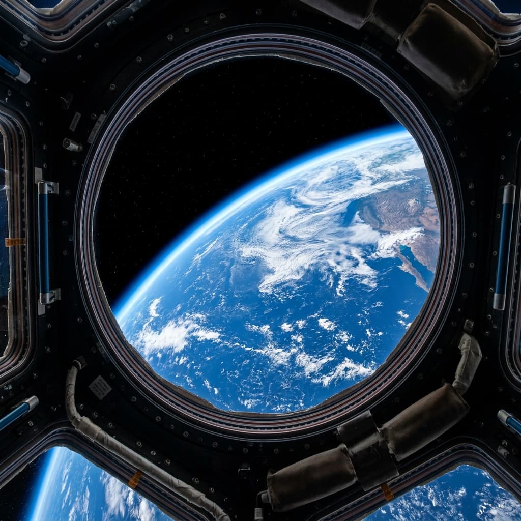 Planet Labs Mission 2